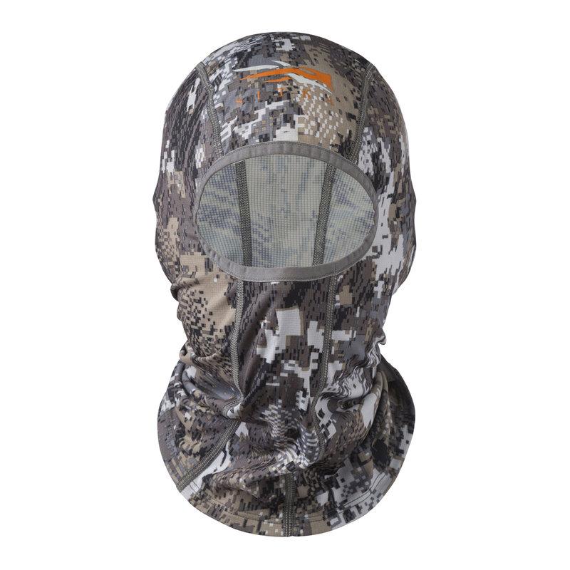 Балаклава Core Lightweight Balaclava